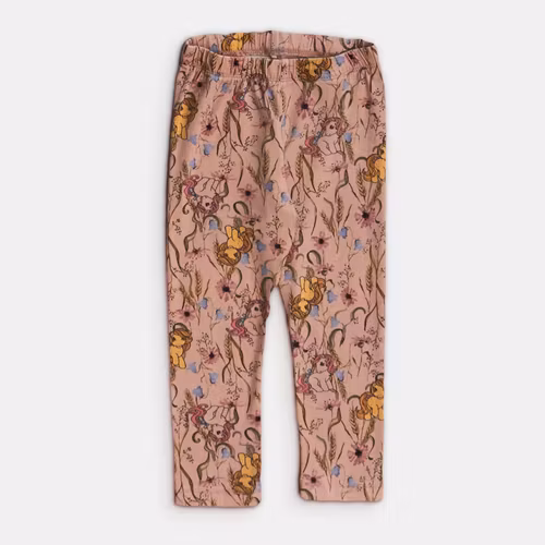 Leggings - Name It - Storlek 92