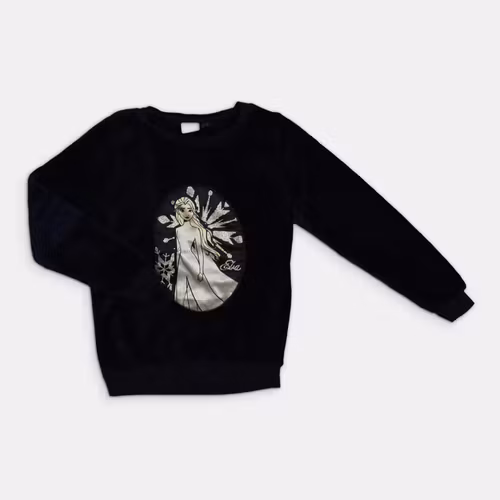 Sweater - Storlek 122/128