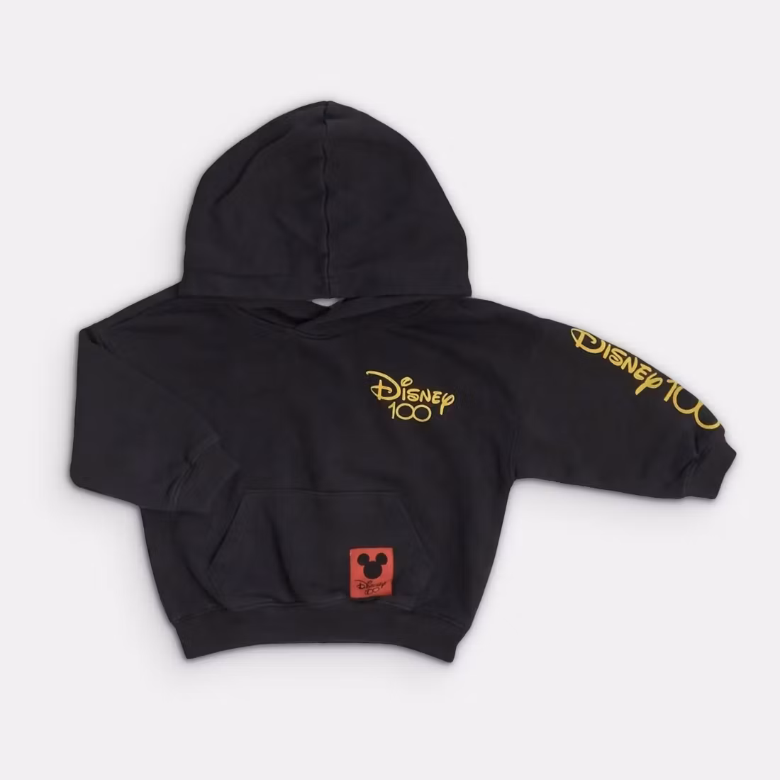 Hoodie - H&M - Storlek 92