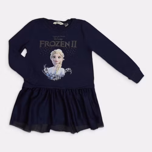 Klänning - H&M - Storlek 122/128