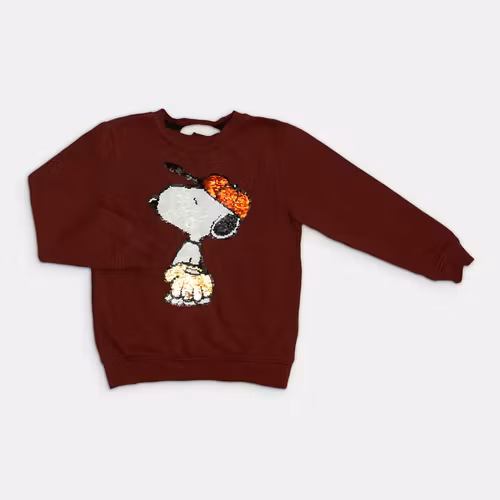Sweater - Adidas - Storlek 110/116