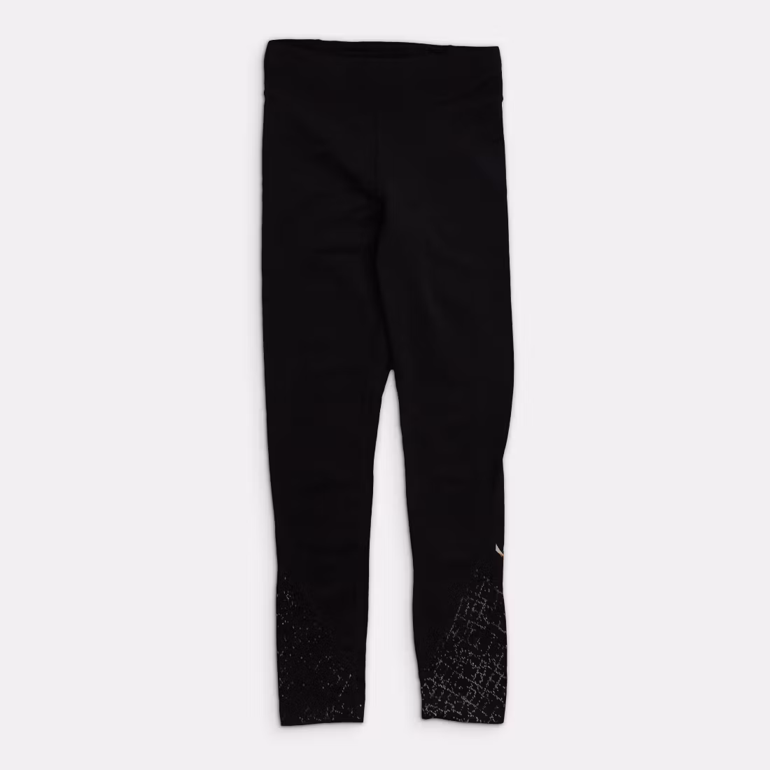 Leggings - Soc - Storlek 134/140