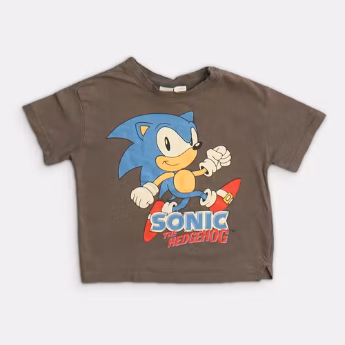 T-shirt - H&M - Storlek 92