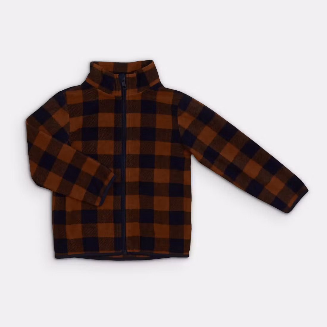 Fleecetröja - H&M - Storlek 98/104