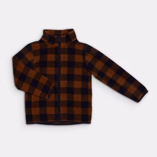 Fleecetröja - H&M - Storlek 98/104