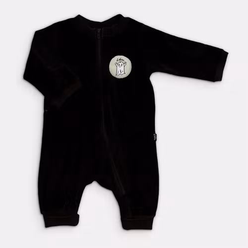 Jumpsuit - Storlek 56