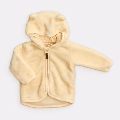 Teddy - H&M - Storlek 50