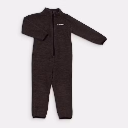 Fleeceoverall - Everest - Storlek 98/104
