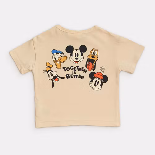T-shirt - H&M - Storlek 80