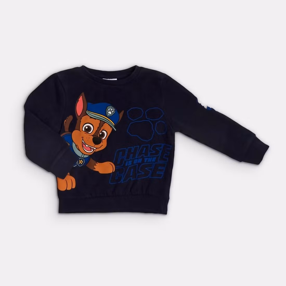 Sweater - Storlek 104