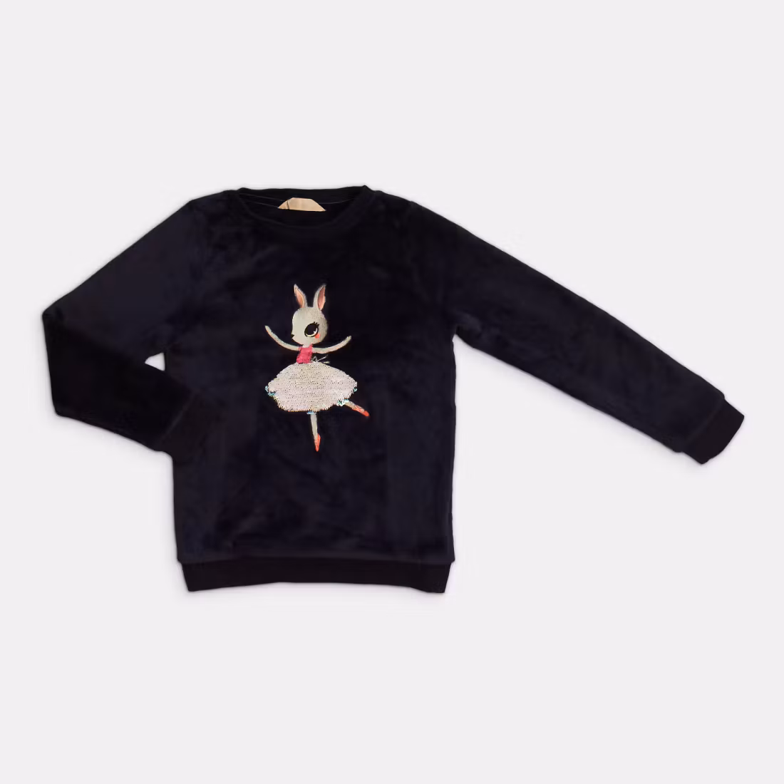 Teddy - H&M - Storlek 134/140