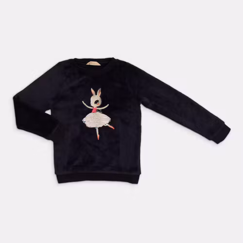 Teddy - H&M - Storlek 134/140