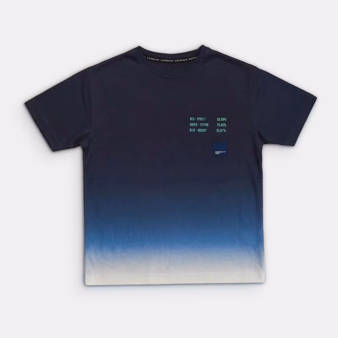 T-shirt - Zara - Storlek 122