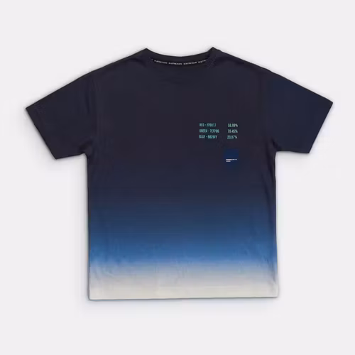 T-shirt - Zara - Storlek 122