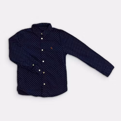 Skjorta - H&M - Storlek 122