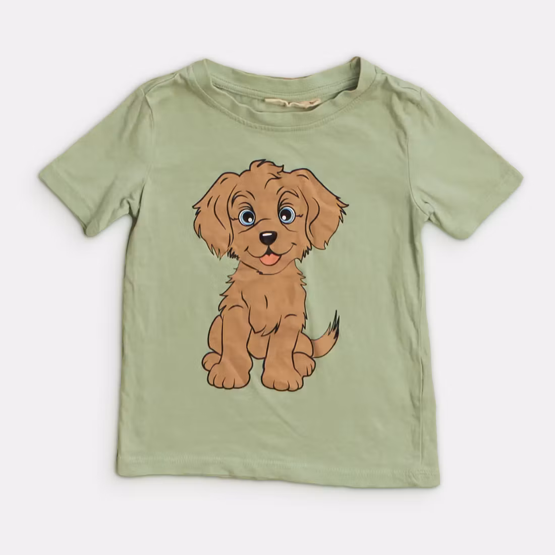 T-shirt - Amy & Lucy - Storlek 92