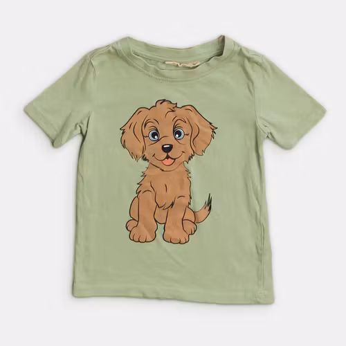 T-shirt - Amy & Lucy - Storlek 92