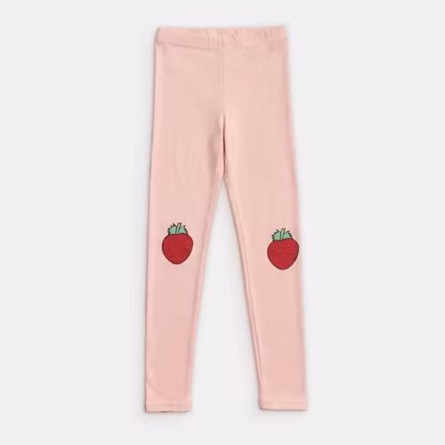 Leggings - Ica I love eco - Storlek 134/140
