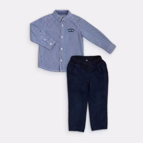 Kit - H&M - Storlek 92