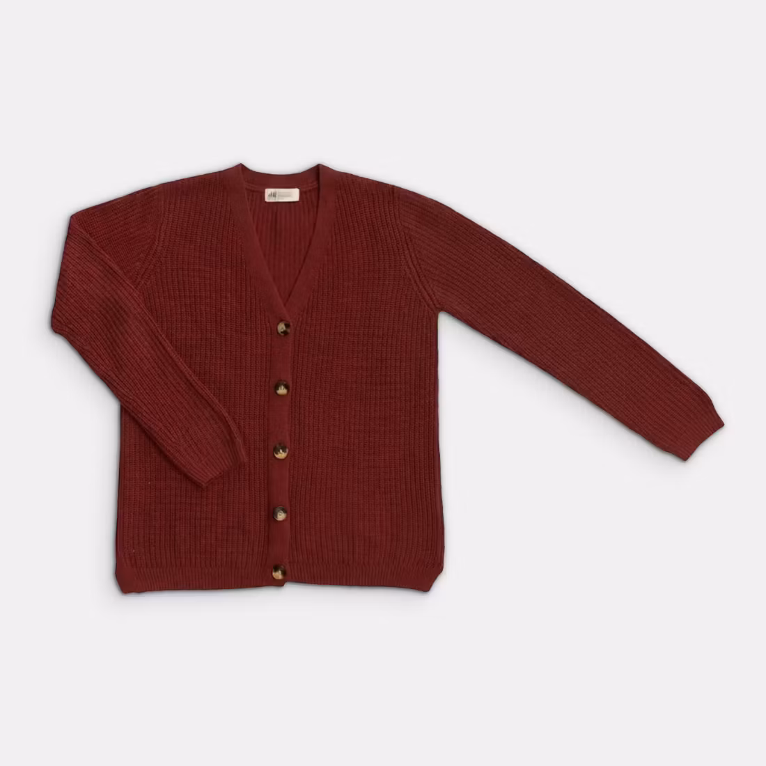 Kofta - H&M - Storlek 134/140