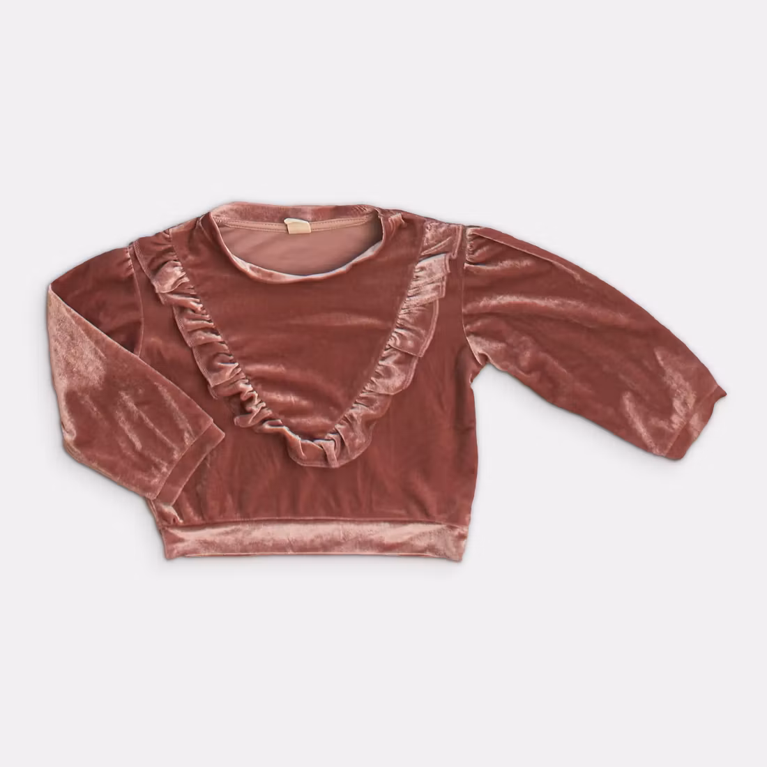 Sweater - Storlek 92