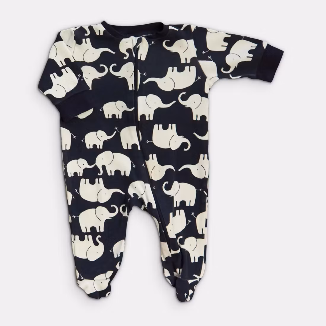 Pyjamas - Kappahl - Storlek 50/56