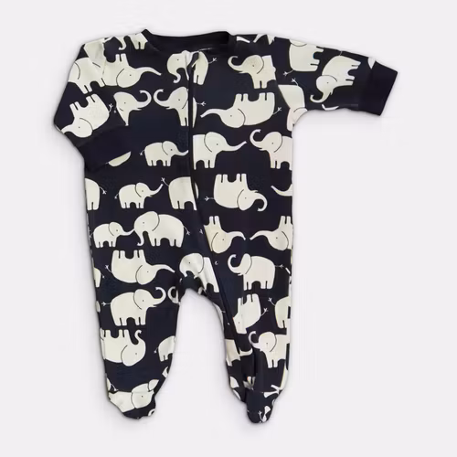 Pyjamas - Kappahl - Storlek 50/56