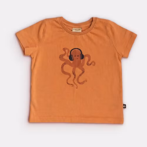 T-shirt - Pomp de Lux - Storlek 92