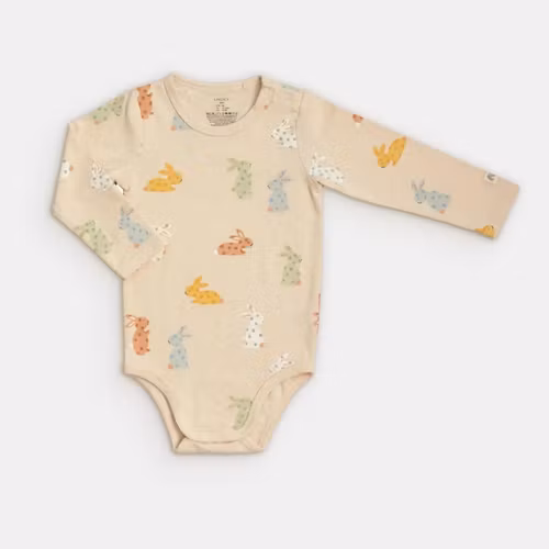 Body - Lindex - Storlek 86