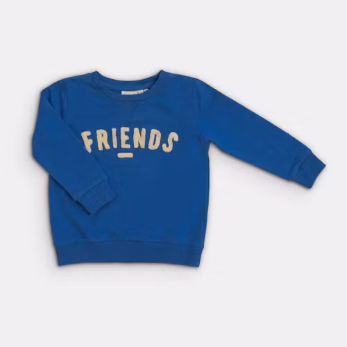 Sweater - Name It - Storlek 86