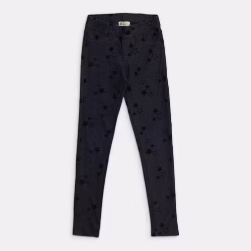 Jeggings - H&M - Storlek 134