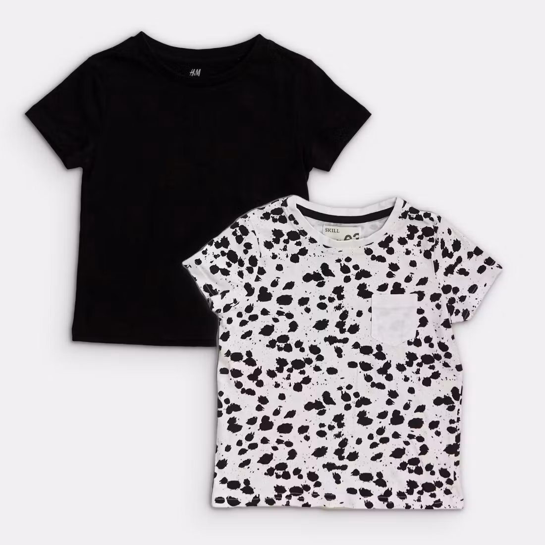 T-shirts - H&M / Skill - Storlek 92