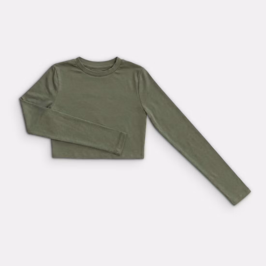 Långärmad t-shirt - H&M - Storlek 134/140