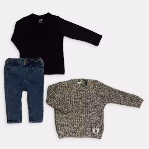 Kit - H&M - Storlek 68