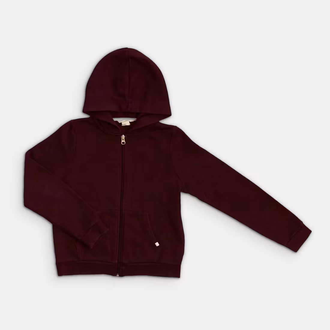 Zip-tröja - H&M - Storlek 134/140