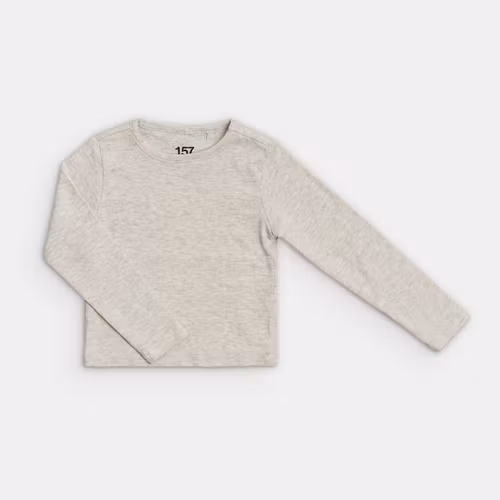Långärmad t-shirt - Lager 157 - Storlek 86