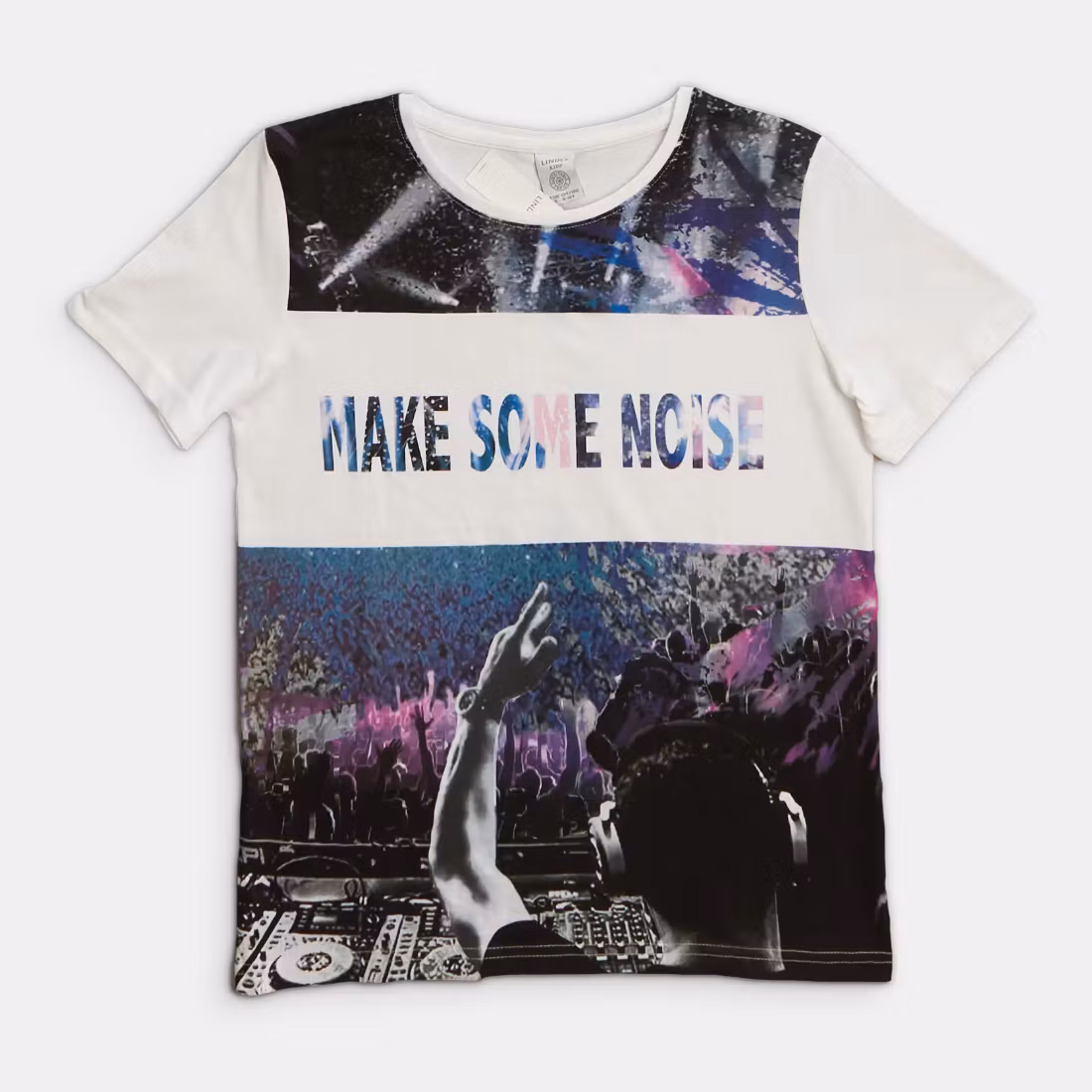 T-shirt - Lindex - Storlek 134/140
