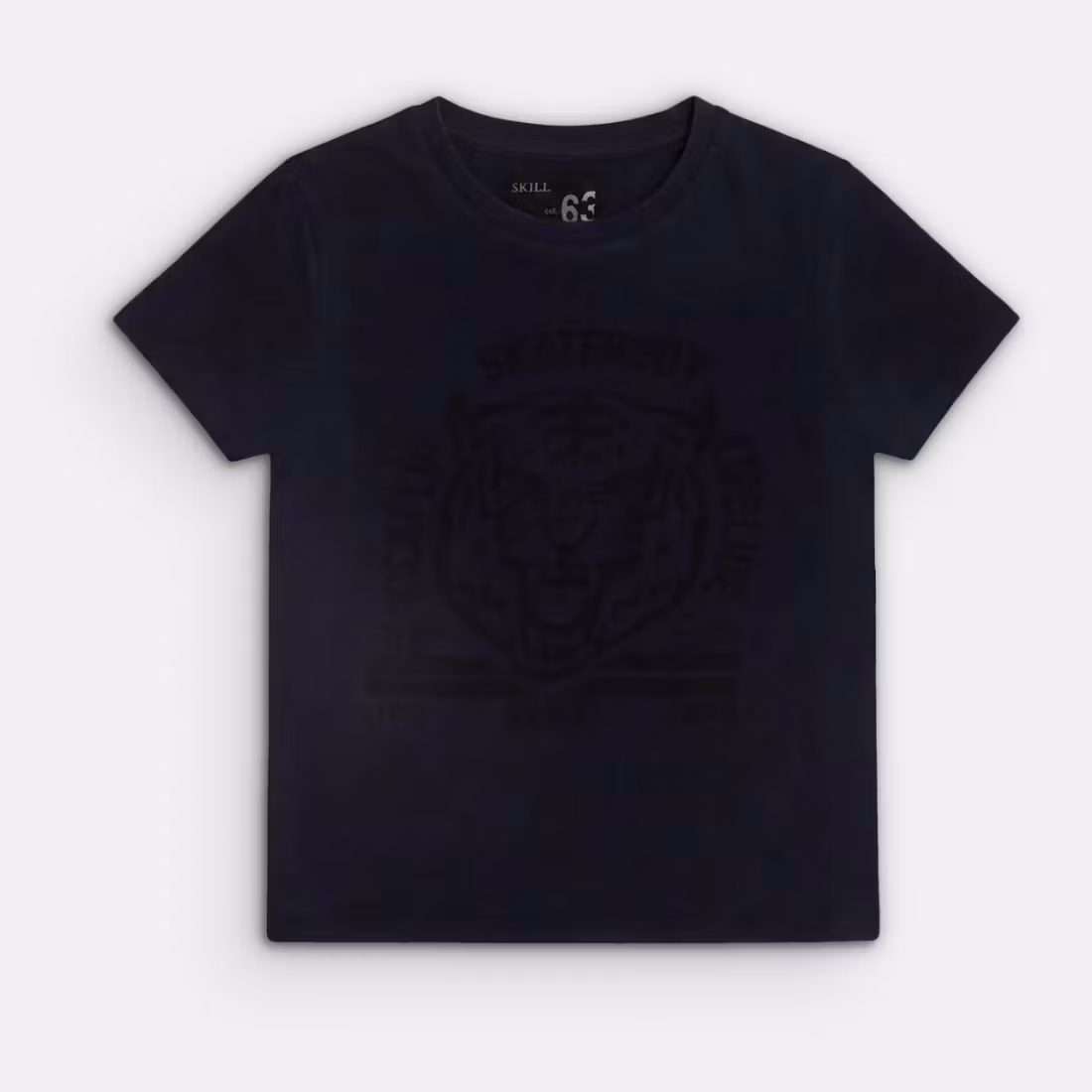 T-shirt - Skill - Storlek 92