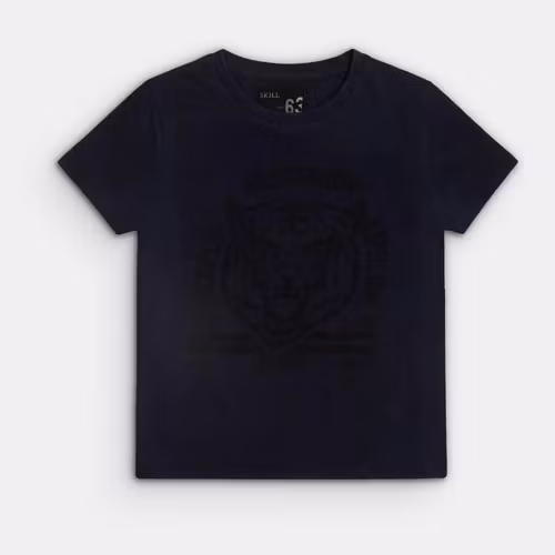 T-shirt - Skill - Storlek 92