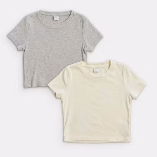 T-shirts - Lindex - Storlek 134/140