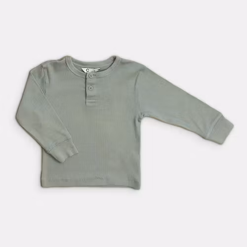 Långärmad t-shirt - Cubus - Storlek 92
