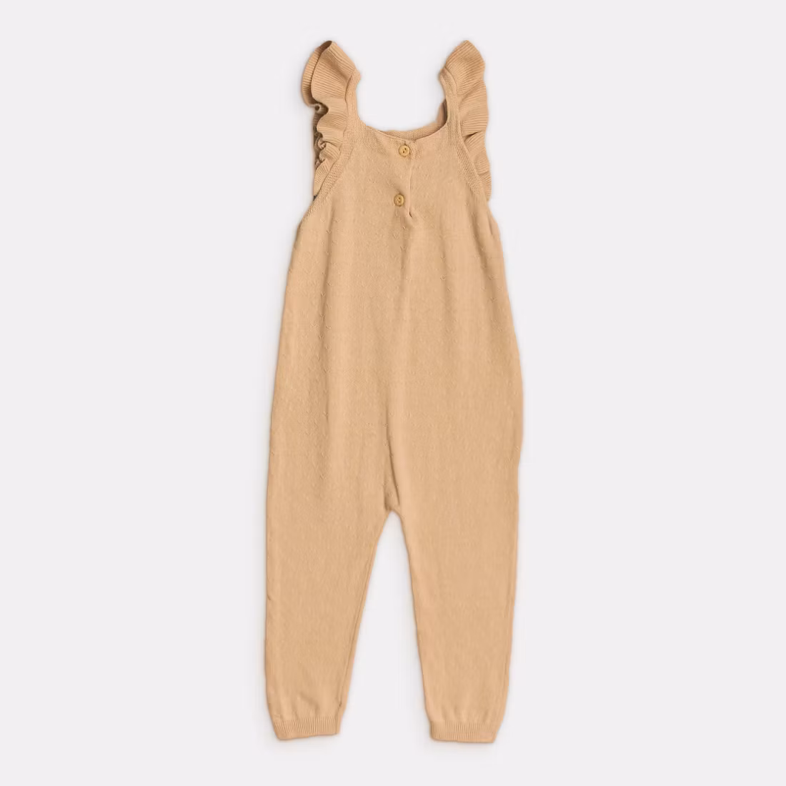 Hängslebyxor - H&M - Storlek 92
