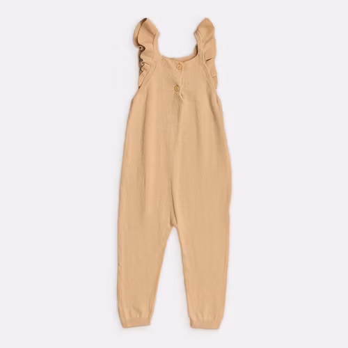 Hängslebyxor - H&M - Storlek 92