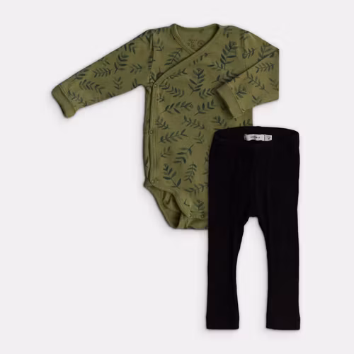 Kit - Lindex / Name It - Storlek 68