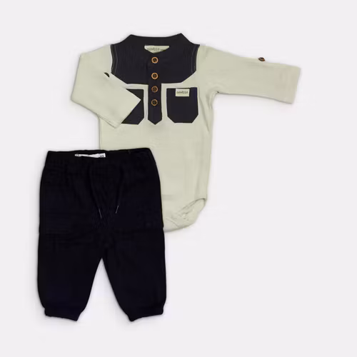 Kit - Newbie / Name It - Storlek 50