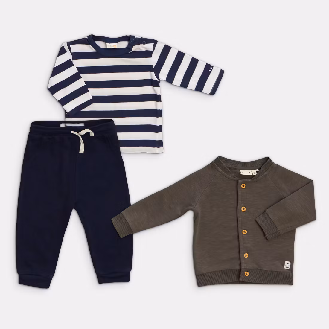 Kit - Lindex / Åhlens / Name It - Storlek 68