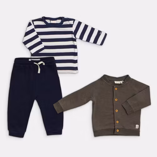 Kit - Lindex / Åhlens / Name It - Storlek 68