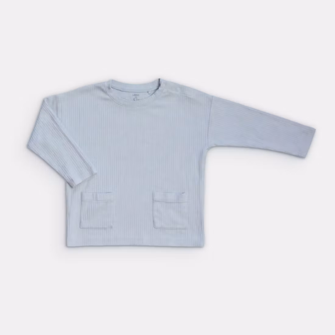 Långärmad t-shirt - Lindex - Storlek 86