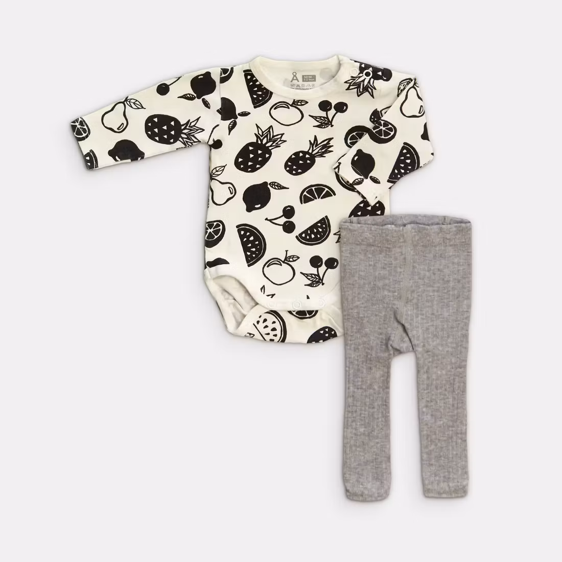 Kit - Åhlens / H&M - Storlek 50/56