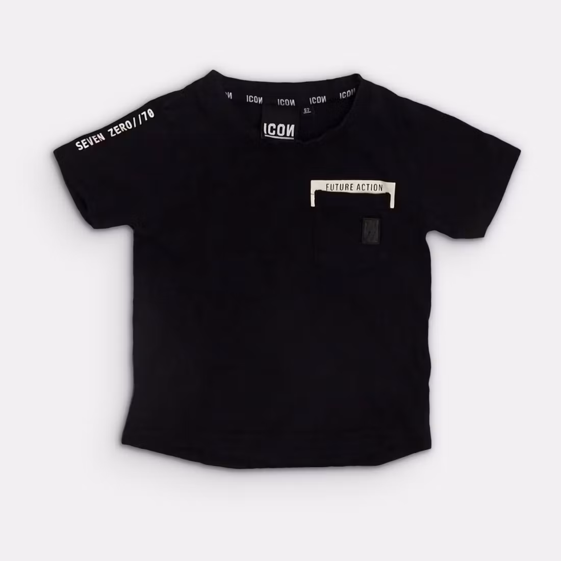 T-shirt - Storlek 92